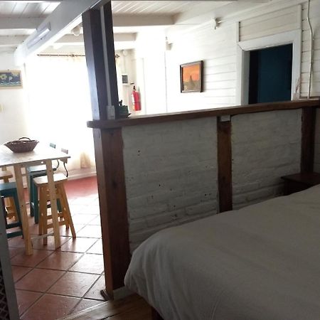 El Tamarisco Διαμέρισμα Puerto Pirámides Εξωτερικό φωτογραφία