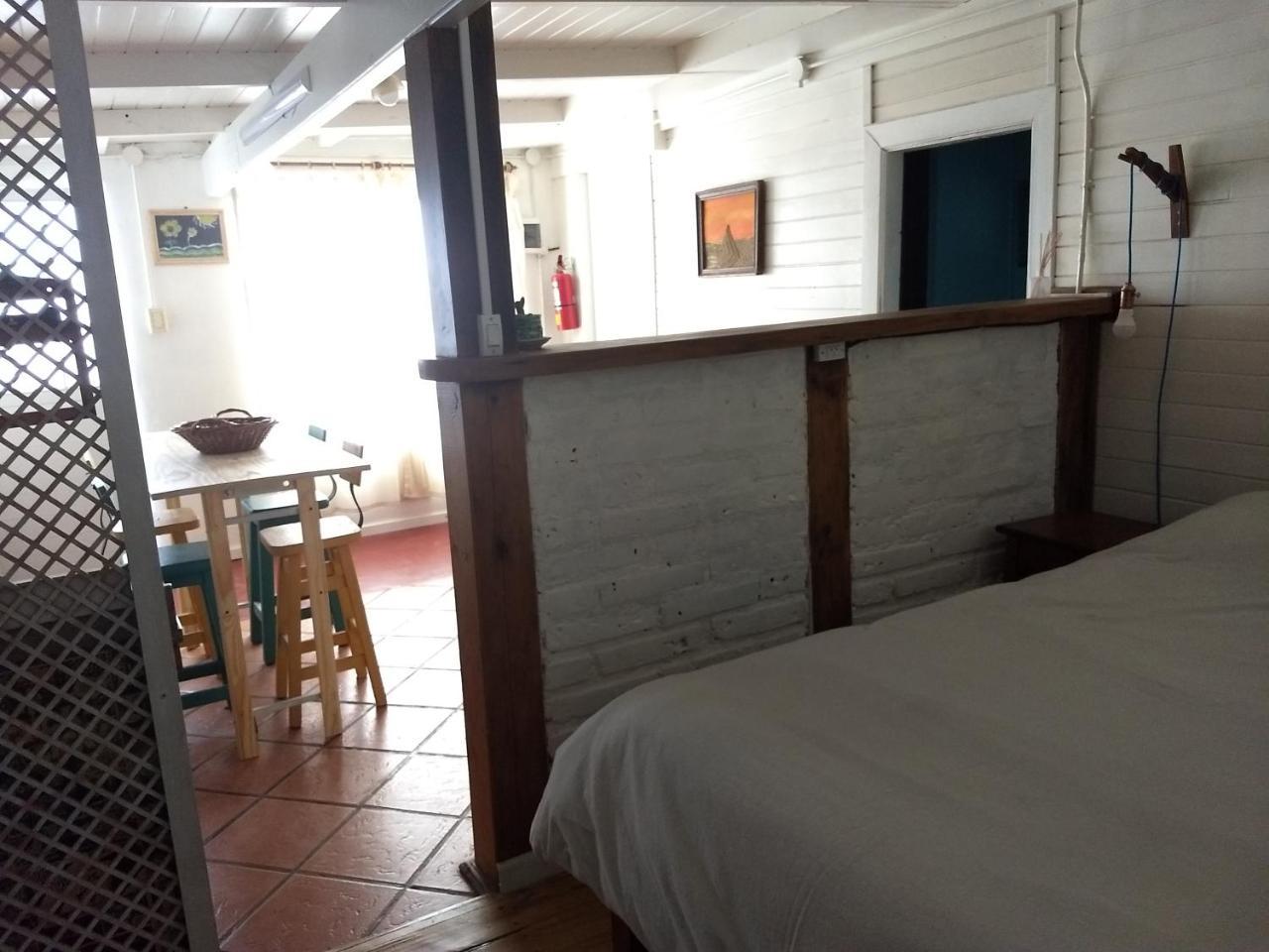 El Tamarisco Διαμέρισμα Puerto Pirámides Εξωτερικό φωτογραφία